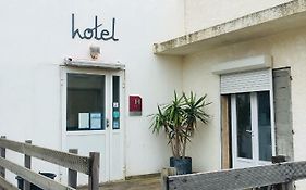 Hotel le Provencal Narbonne Plage